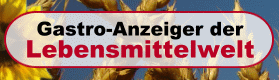 Fritteusen GESUCHE