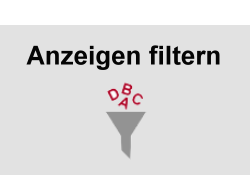 Grafik Angebote filtern