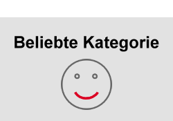 Beliebte Kategorien