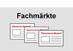 Grafik Weitere Fachmrkte 