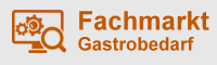 Logo zur Startseite Gastrogerte