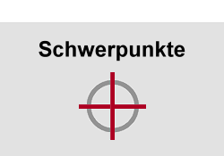 Grafik Schwerpunkt Grokchengerte