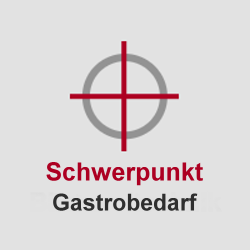 Grafik Gastrobedarf Schwerpunkt