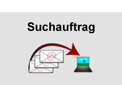 Suchauftrag